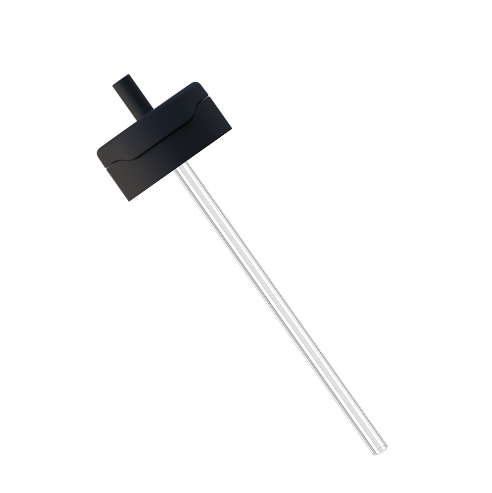 Straw Lid for Rainberry 1.2L