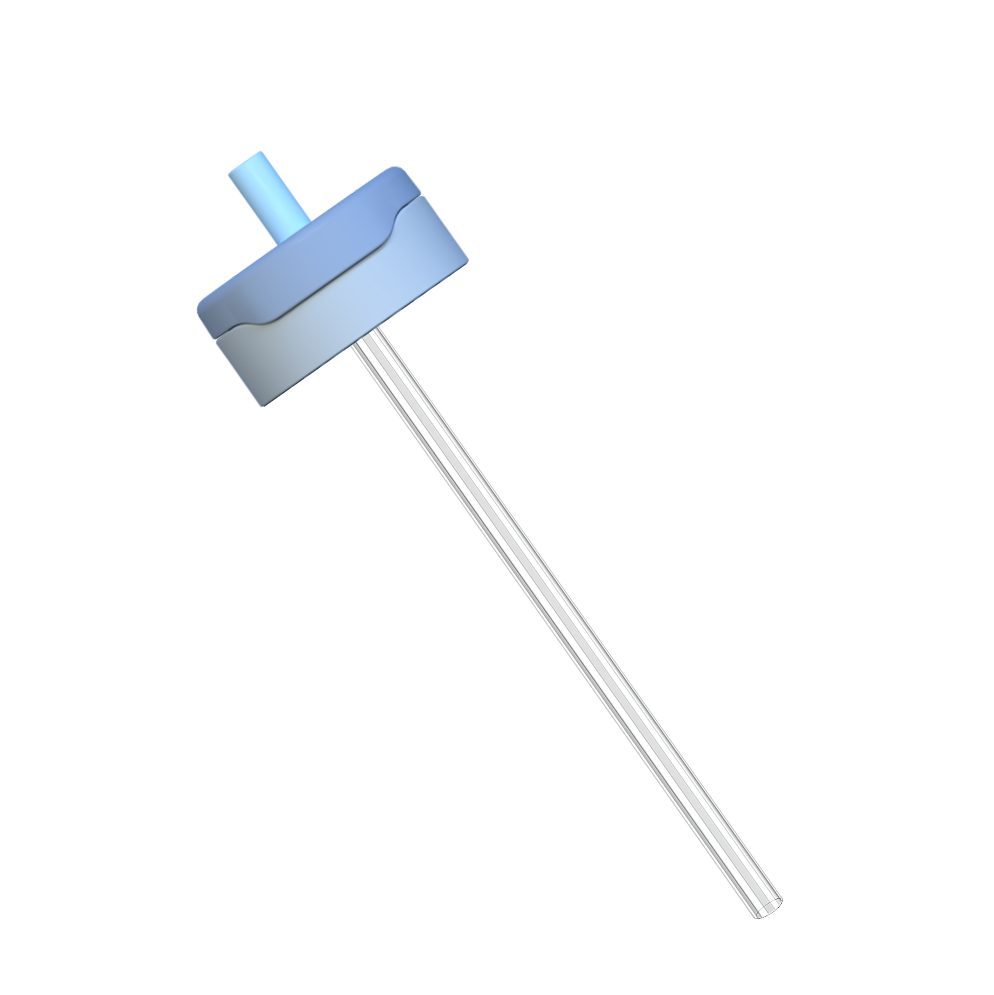 Straw Lid for Rainberry 1.2L