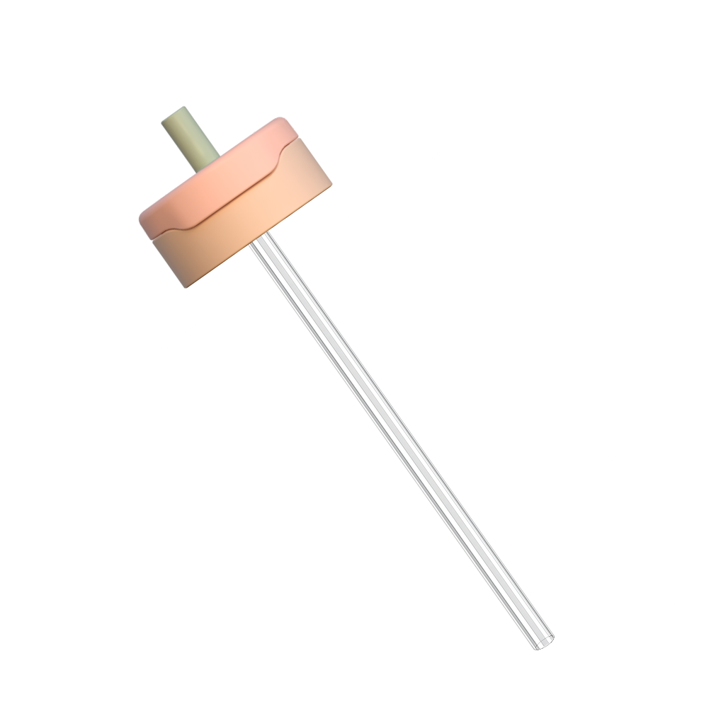 Straw Lid for Rainberry 1.2L