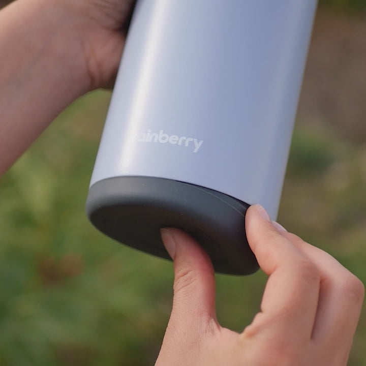 Silicone Base for Rainberry 1.2L