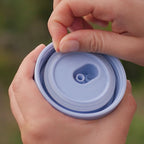 Sealing Ring for 1.2L Straw Lid